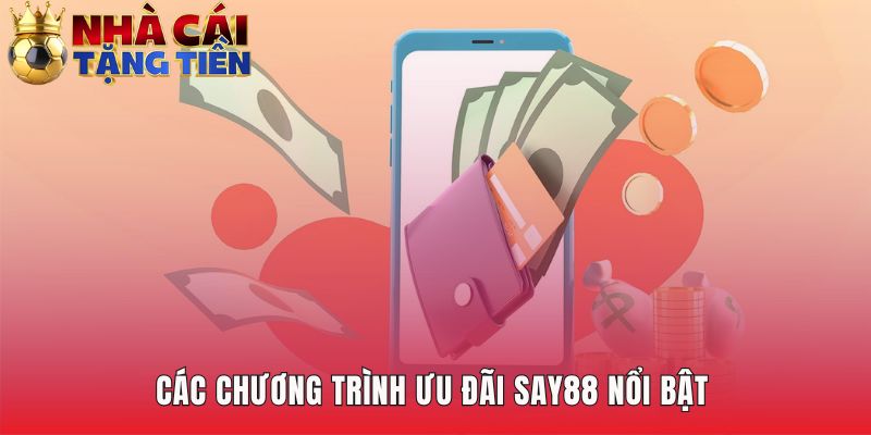 Mỗi chương trình ưu đãi có cơ chế riêng biệt và hấp dẫn