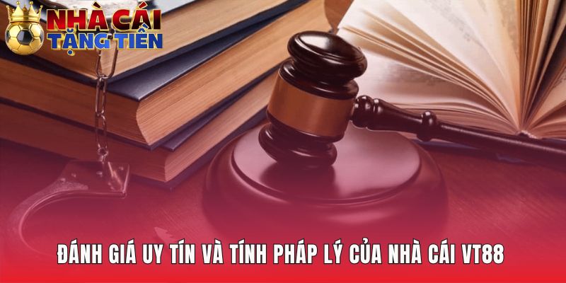 Uy tín VT88 được khẳng định bởi giấy phép PAGCOR
