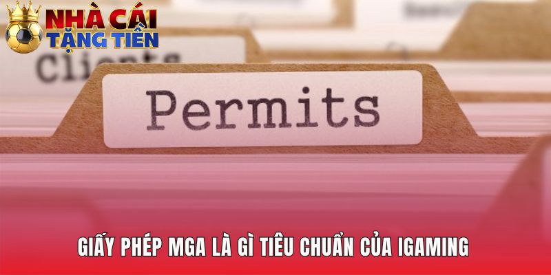 Giấy phép MGA là gì thể hiện tiêu chuẩn an toàn iGaming quốc tế