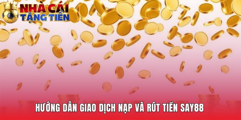 Quy trình giao dịch đảm bảo sự minh bạch và tốc độ xử lý nhanh