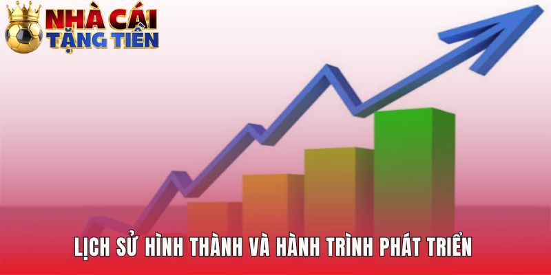 Hành trình về chúng tôi với tầm nhìn trở thành trang tin số một