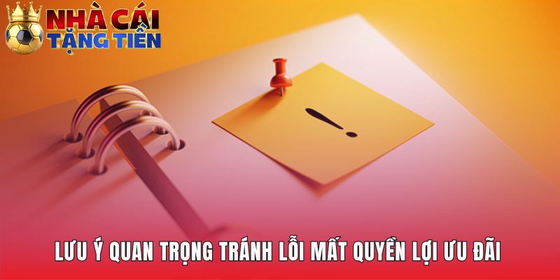 Tổng hợp khuyến mãi 58WIN quy định mỗi người chỉ một tài khoản