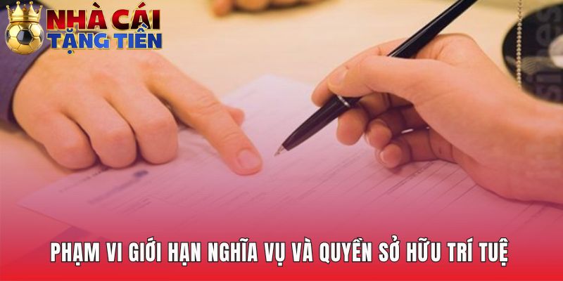 Quyền sở hữu trí tuệ bảo vệ nội dung độc quyền website