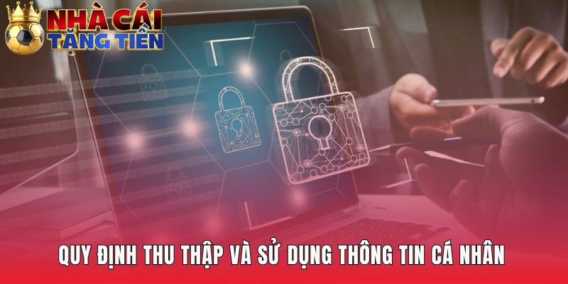 Chính sách bảo mật thu thập dữ liệu để xác minh tài khoản