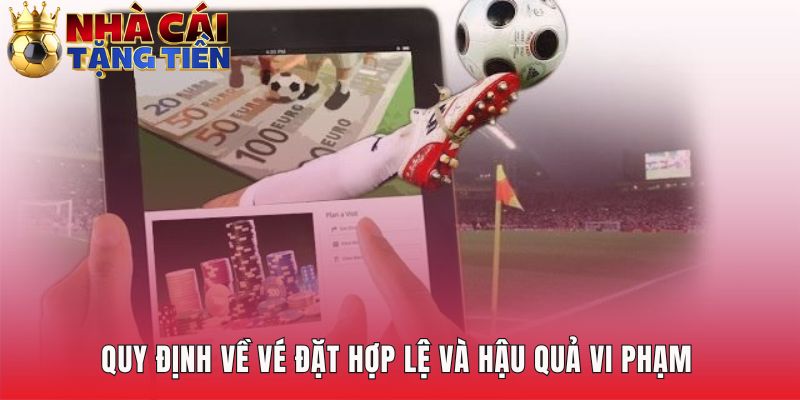 Vòng cược là gì? với quy định vé đặt hợp lệ bảo toàn thưởng