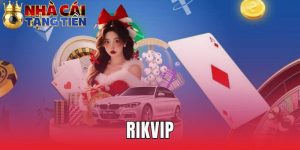 RIKVIP
