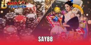Say88