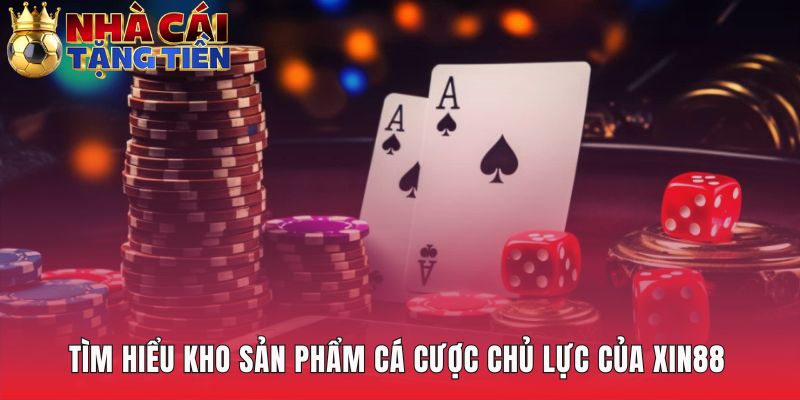 Kho sản phẩm đa dạng đáp ứng mọi sở thích người chơi