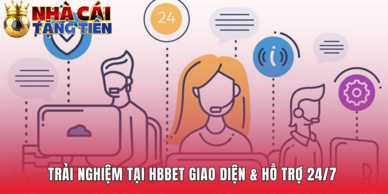 Giao diện thân thiện kết hợp dịch vụ hỗ trợ chuyên nghiệp